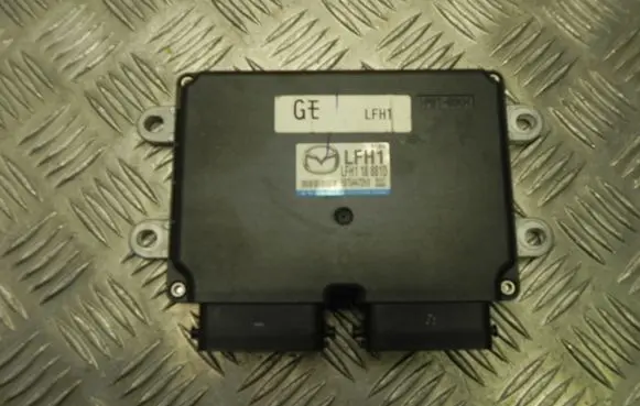 Mazda 6 Other control units/modules LFH118881D E1189