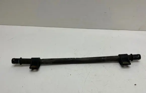 Mercedes-Benz Vito Viano W639 Engine coolant pipe/hose A6398306315