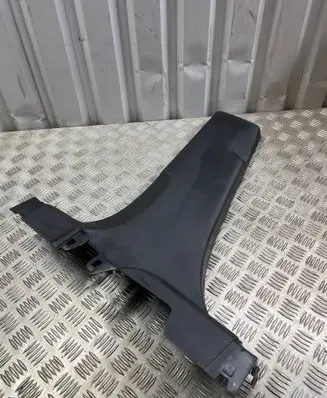 Nissan Qashqai J12 (B) pillar trim (bottom) 76916 6UA0A