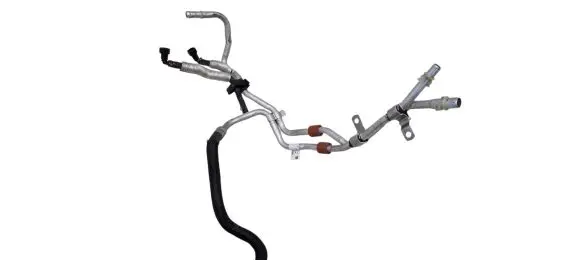Ford Explorer VI Engine coolant pipe/hose L1M318K579 L1M318K579FPE F156P