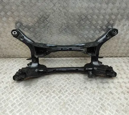 Hyundai Tucson IV NX4 Rear subframe 55405N9050