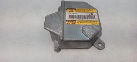 Opel Sintra Airbag control unit/module 09359680 09359680GME