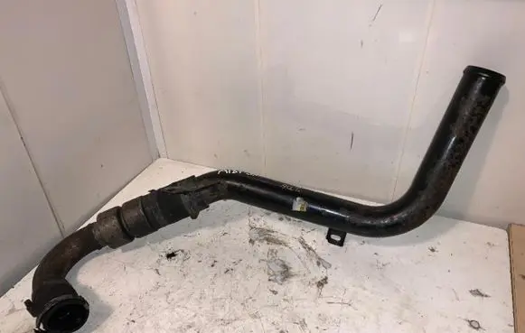 Volvo C30 Engine coolant pipe/hose 9142953 A18720