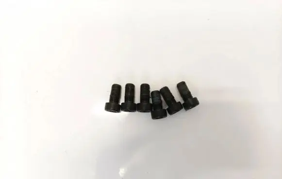 Fiat Bravo Nuts/bolts 