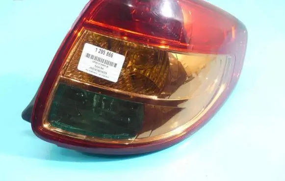 Suzuki SX4 Rear/tail lights IMPRK1295866