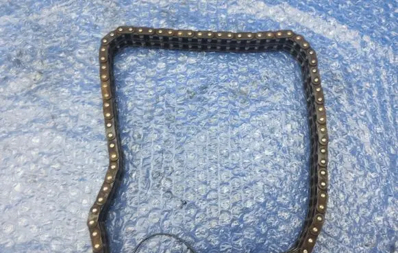 Jaguar XJS Timing chain (engine) 