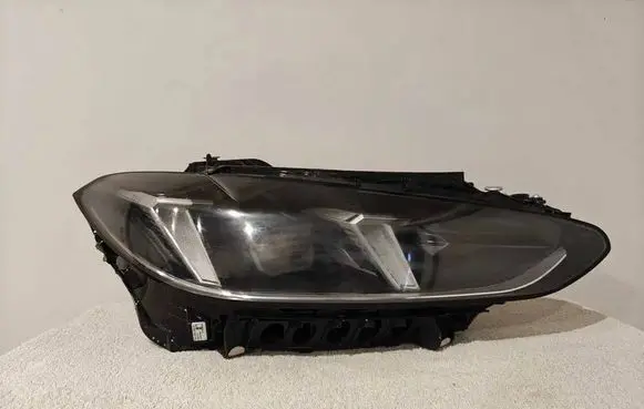 BMW 4 G22 G23 G24 G26 Headlight/headlamp 5A392F405 183000002807 2024061214