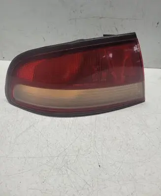 Mitsubishi Galant Rear/tail lights 0431612