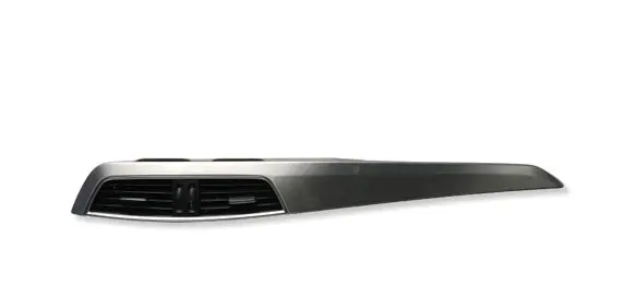 Mercedes-Benz C W204 Dash center air vent grill A2048306154