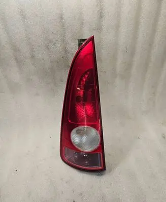 Renault Espace - Grand espace IV Rear/tail lights 8200027153