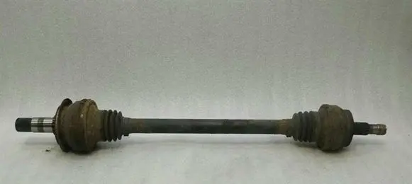 Mercedes-Benz S W221 Rear driveshaft A2213501810
