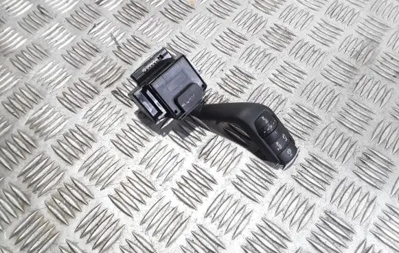 Ford Focus C-MAX Wiper control stalk 3M5T17A553BC