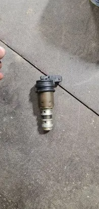 BMW X5 E70 Camshaft vanos timing valve 1707323