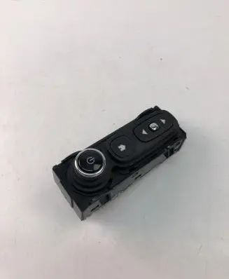 Renault Zoe Other switches/knobs/shifts 253B08825R