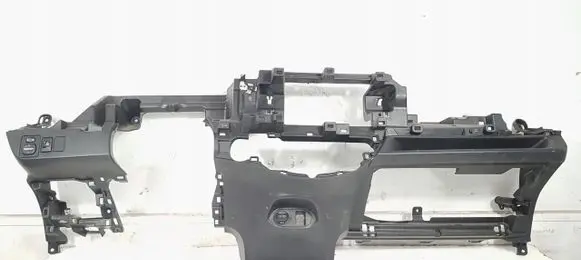 Toyota Yaris Dashboard 55303-0D150