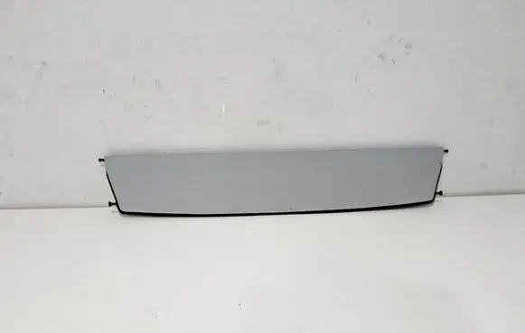Polestar 4 Parcel shelf