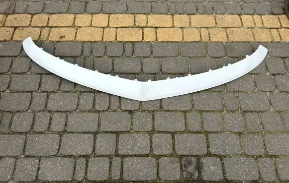 Opel Astra L Distronic sensor radar 9839947780 007900000