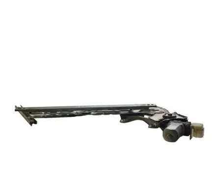 Nissan Rogue Rear door window regulator with motor 827311BA0A 2621004660