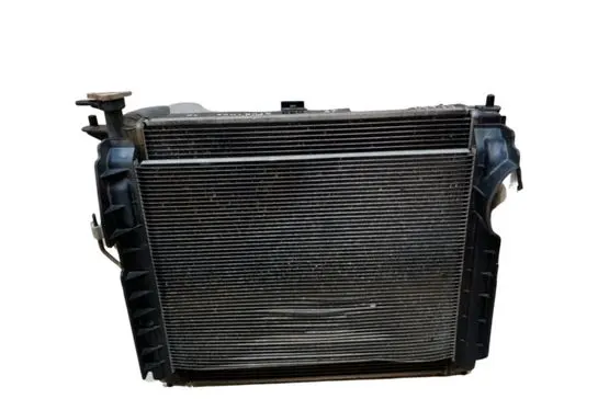 KIA Sportage Radiator set 