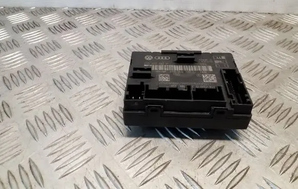 Audi A5 Sportback 8TA Door control unit/module 8T0959792P 8T0959792G