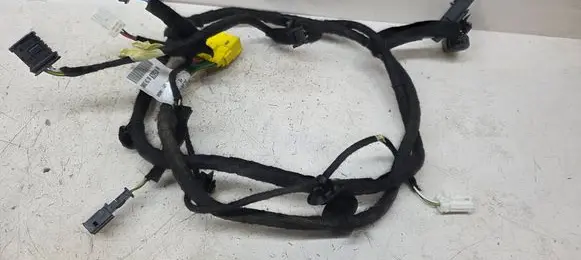 Peugeot 5008 II Other wiring loom 9841582880