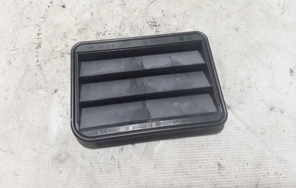 BMW X3 G01 Fender grill 9176945