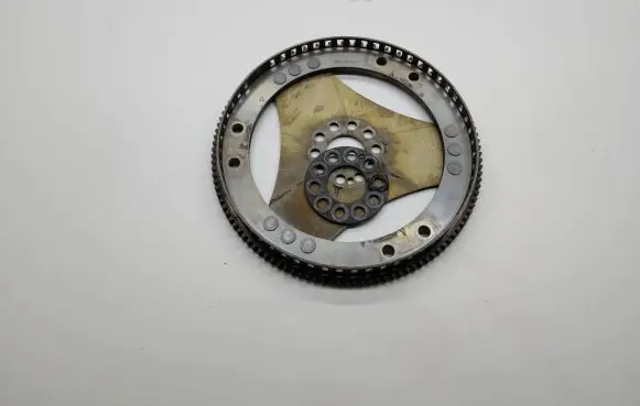Audi Q7 4L Flywheel 059105323T