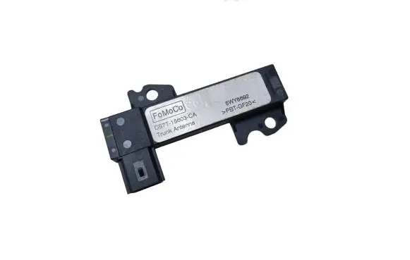 Ford Mustang VI Keyless (KESSY) go control unit/module DS7T15603CA