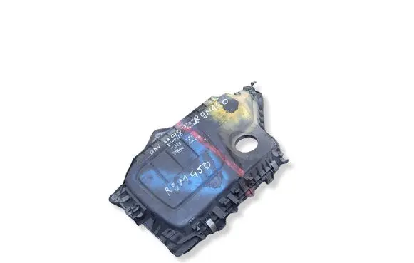 Renault Trafic III (X82) Engine cover (trim) 105986PS