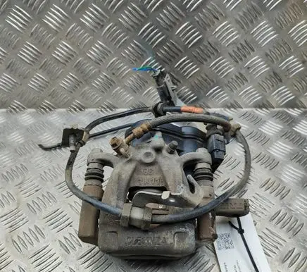Nissan Leaf II (ZE1) Rear brake caliper 440014CA0A