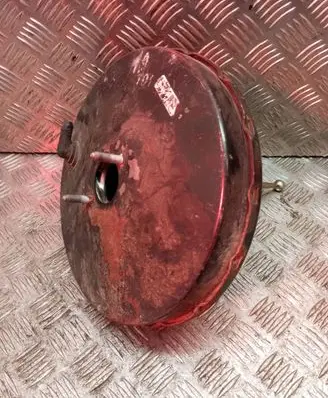 Audi A3 S3 8L Brake booster IJ1614105F