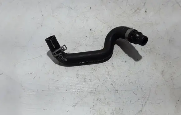 Volvo V60 Air intake hose/pipe 31465024