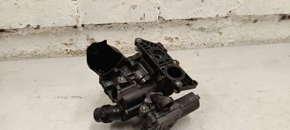 Water pump