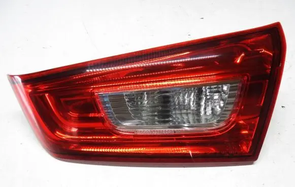 Mitsubishi ASX Rear/tail lights set 