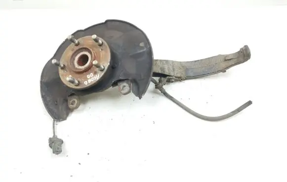 Honda Accord Front wheel hub