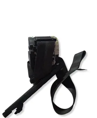 Ford Focus Front seatbelt 65601 040673