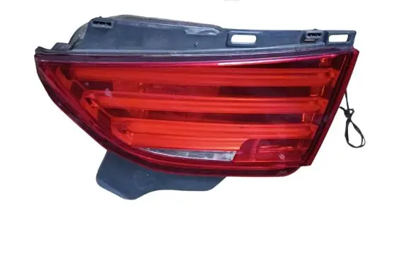 BMW 5 GT F07 Tailgate rear/tail lights 89072904