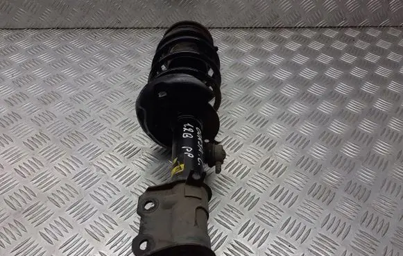 Opel Corsa C Front shock absorber/damper MONROEG16328
