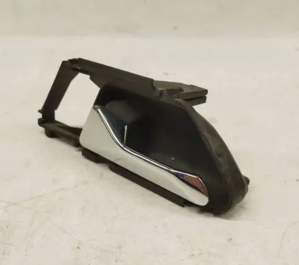 Mercedes-Benz E W124 Front door interior handle 1247600161 A1247600161