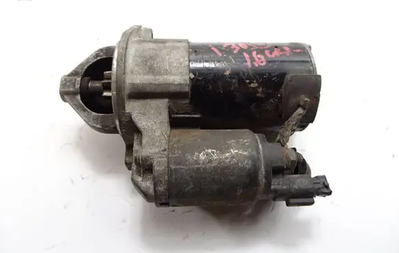 KIA Venga Starter motor 1195925 36100 2A300