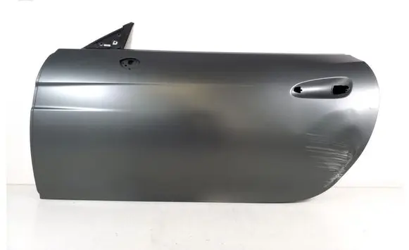 Door (2 Door Coupe)