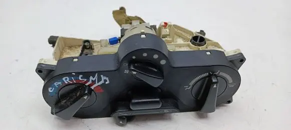 Mitsubishi Carisma Climate control unit 9462641202