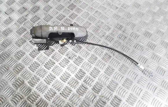 Ford Tourneo Sliding door exterior handle 