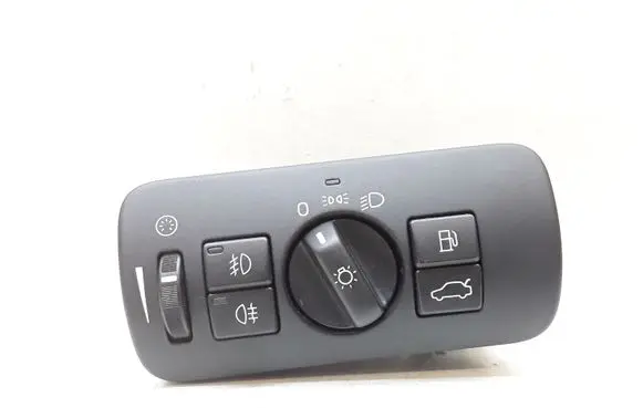Volvo XC70 Light switch 30739414