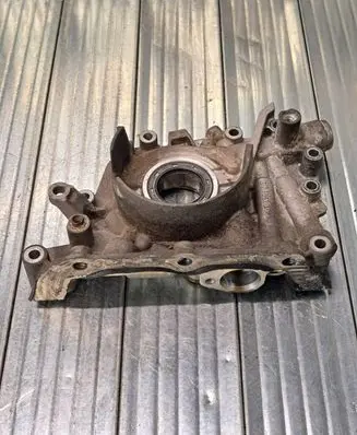 Ford Fiesta Oil pump BM5G6600