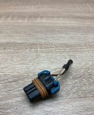 BMW 5 E39 Plug wire 1382189