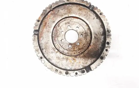 Renault Scenic II - Grand scenic II Flywheel