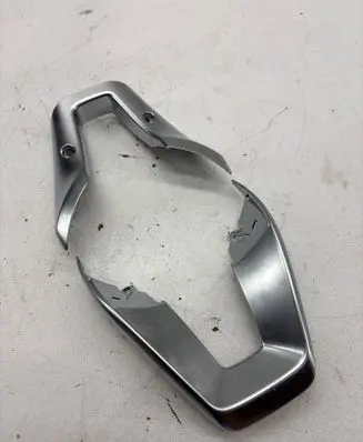 Mercedes-Benz GLE (W166 - C292) Steering wheel trim 307898320S31AC