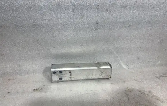 Mercedes-Benz C W205 Radiator support slam panel bracket A2056203701 ZGS002Q002 3T033CH80255