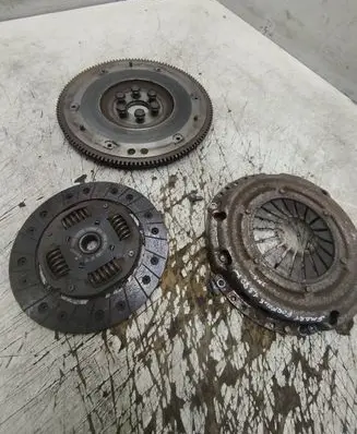 Smart ForFour I Clutch set kit A1352500103